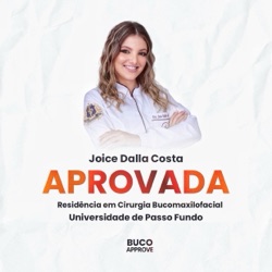 Aprovado do Buco Approve
