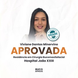 Aprovado do Buco Approve