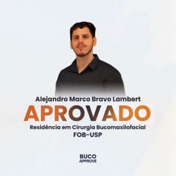 Aprovado do Buco Approve