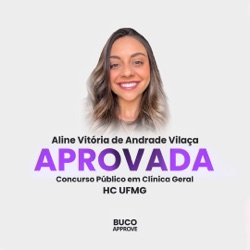 Aprovado do Buco Approve