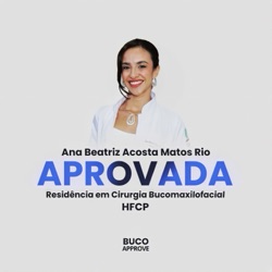Aprovado do Buco Approve