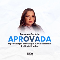 Aprovado do Buco Approve