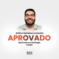 Aprovado do Buco Approve