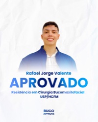 Aprovado do Buco Approve