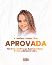 Aprovado do Buco Approve
