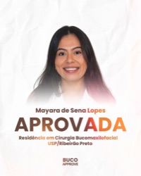Aprovado do Buco Approve