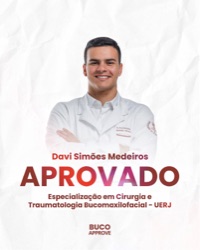 Aprovado do Buco Approve