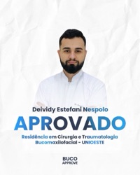 Aprovado do Buco Approve