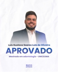 Aprovado do Buco Approve