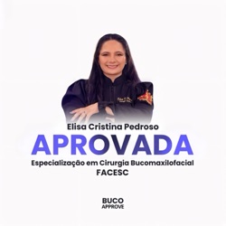 Aprovado do Buco Approve