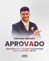 Aprovado do Buco Approve