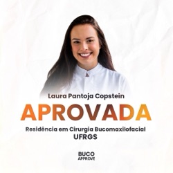 Aprovado do Buco Approve