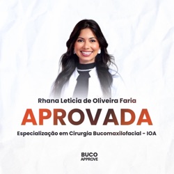 Aprovado do Buco Approve