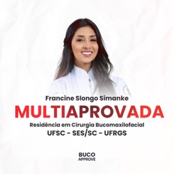 Aprovado do Buco Approve