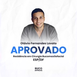 Aprovado do Buco Approve