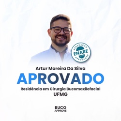 Aprovado do Buco Approve