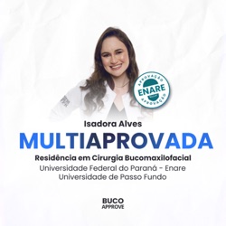 Aprovado do Buco Approve