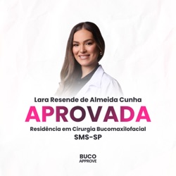 Aprovado do Buco Approve