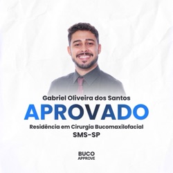 Aprovado do Buco Approve