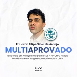 Aprovado do Buco Approve