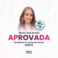 Aprovado do Buco Approve
