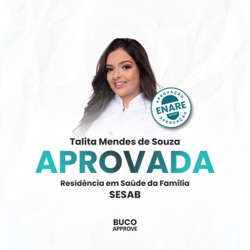 Aprovado do Buco Approve