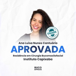 Aprovado do Buco Approve