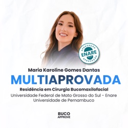 Aprovado do Buco Approve