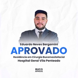 Aprovado do Buco Approve