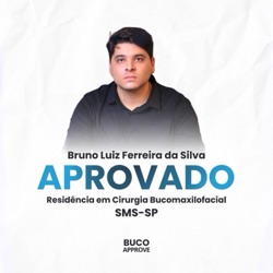 Aprovado do Buco Approve