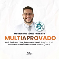 Aprovado do Buco Approve