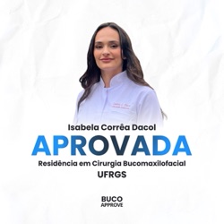 Aprovado do Buco Approve