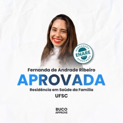 Aprovado do Buco Approve