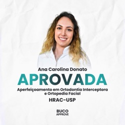Aprovado do Buco Approve