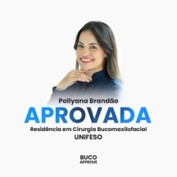 Aprovado do Buco Approve