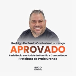 Aprovado do Buco Approve