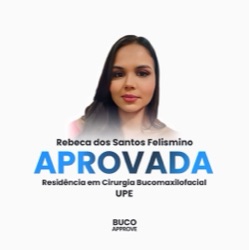 Aprovado do Buco Approve