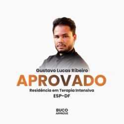 Aprovado do Buco Approve