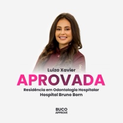 Aprovado do Buco Approve