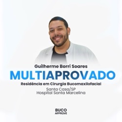 Aprovado do Buco Approve