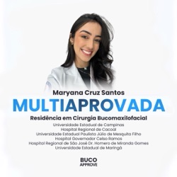 Aprovado do Buco Approve