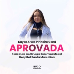 Aprovado do Buco Approve