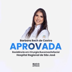 Aprovado do Buco Approve