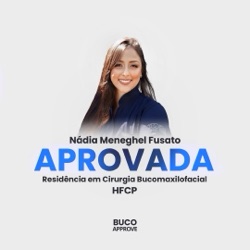 Aprovado do Buco Approve