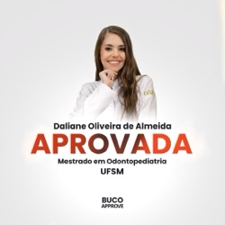 Aprovado do Buco Approve