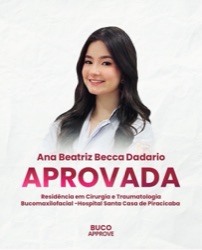 Aprovado do Buco Approve