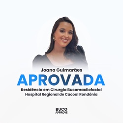 Aprovado do Buco Approve