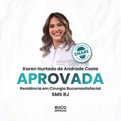 Aprovado do Buco Approve