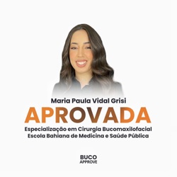 Aprovado do Buco Approve