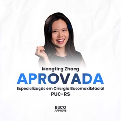 Aprovado do Buco Approve